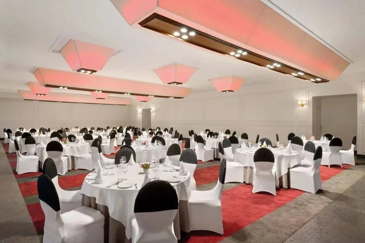 Агра: Ramada Plaza by Wyndham Agra