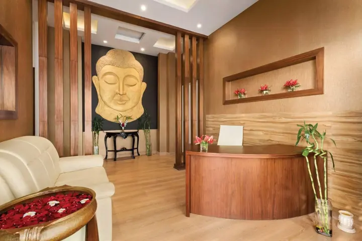 Агра: Ramada Plaza by Wyndham Agra
