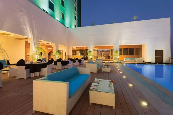 Агра: Ramada Plaza by Wyndham Agra