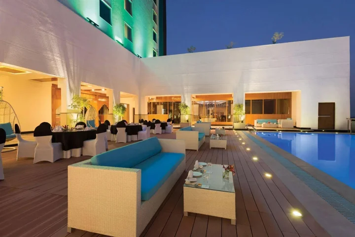 Агра: Ramada Plaza by Wyndham Agra