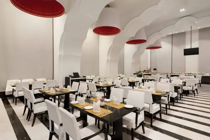 Агра: Ramada Plaza by Wyndham Agra