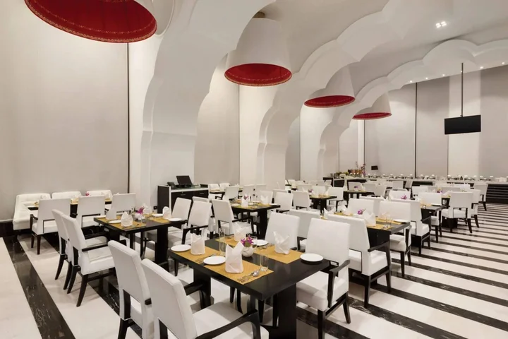 Агра: Ramada Plaza by Wyndham Agra