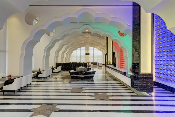 Агра: Ramada Plaza by Wyndham Agra