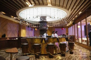 Агра: Ramada Plaza by Wyndham Agra