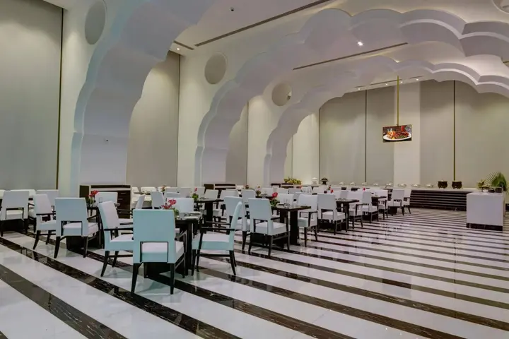 Агра: Ramada Plaza by Wyndham Agra
