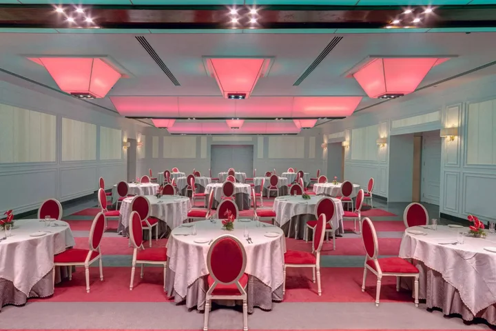 Агра: Ramada Plaza by Wyndham Agra