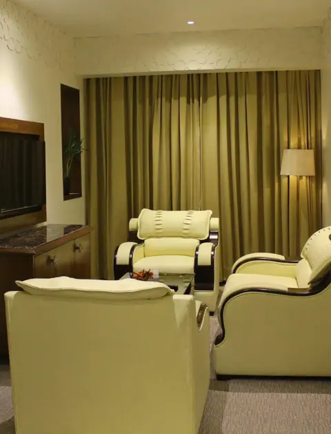 Агра: Ramada Plaza by Wyndham Agra