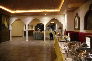 Агра: Ramada Plaza by Wyndham Agra