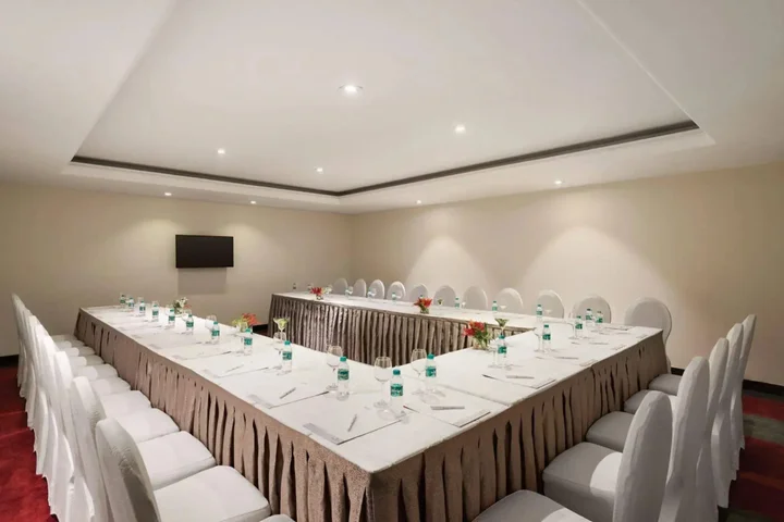 Агра: Ramada Plaza by Wyndham Agra
