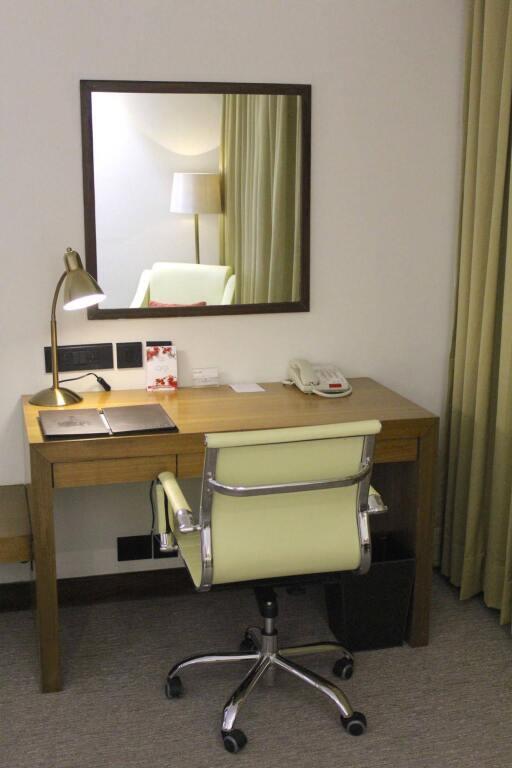 Агра: Ramada Plaza by Wyndham Agra