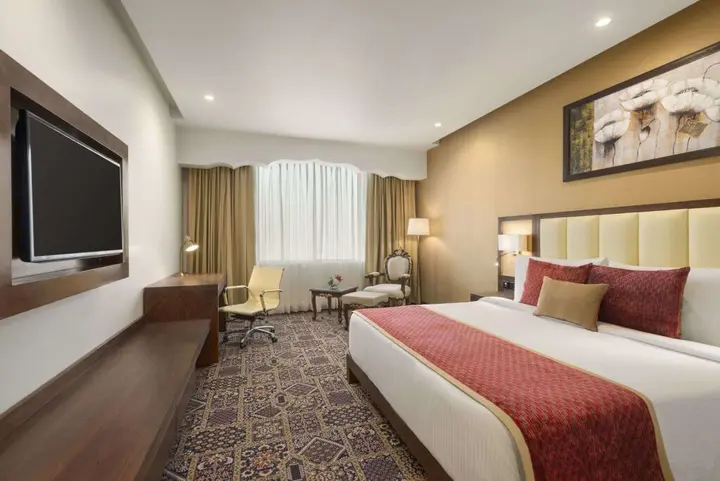 Агра: Ramada Plaza by Wyndham Agra