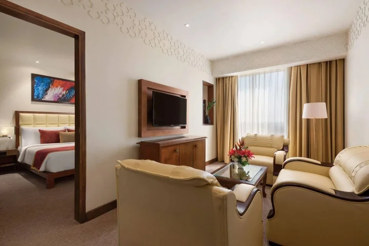 Агра: Ramada Plaza by Wyndham Agra