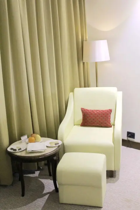Агра: Ramada Plaza by Wyndham Agra