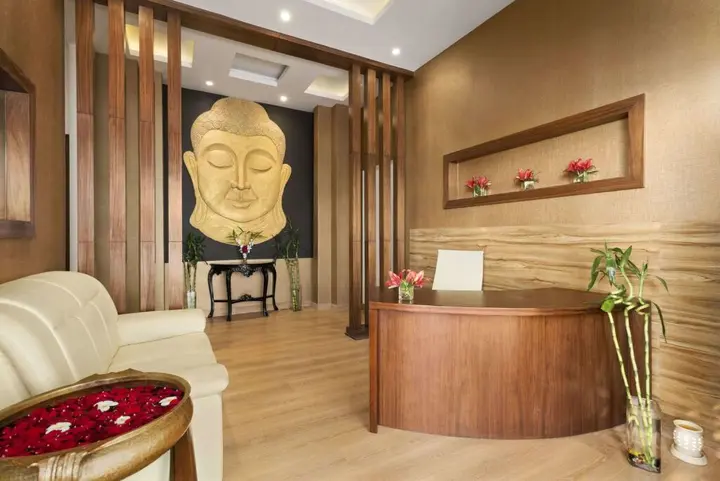 Агра: Ramada Plaza by Wyndham Agra