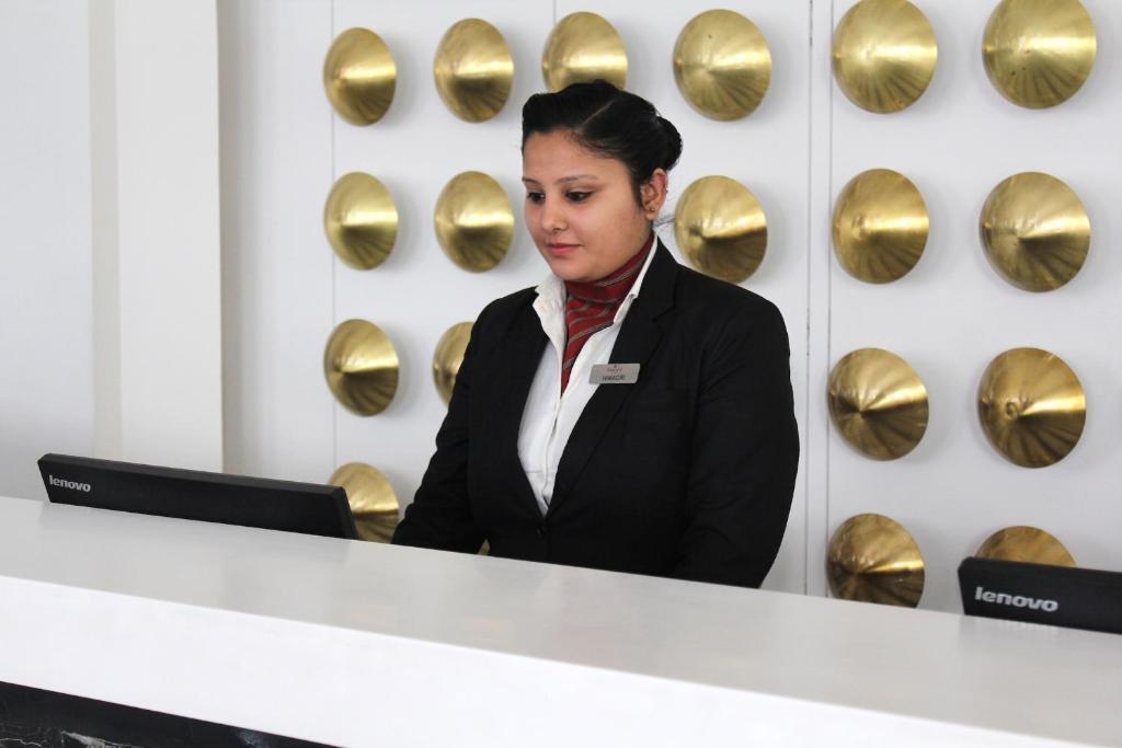 Агра: Ramada Plaza by Wyndham Agra