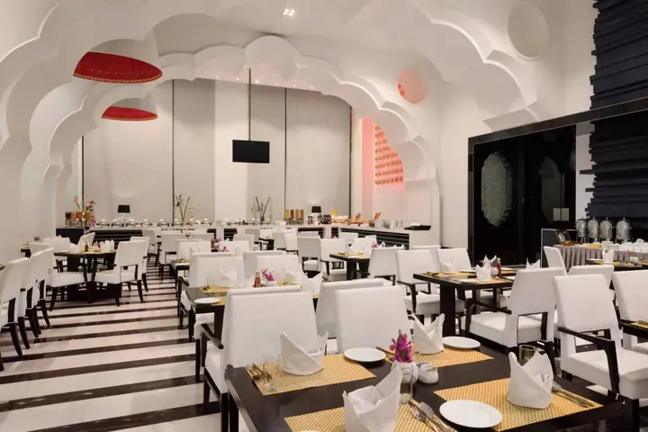 Агра: Ramada Plaza by Wyndham Agra