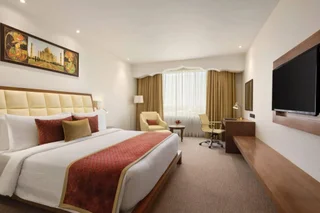 Агра: Ramada Plaza by Wyndham Agra