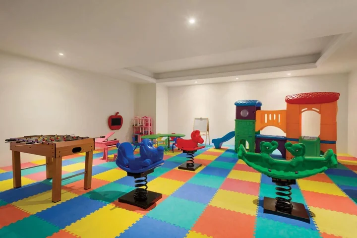 Агра: Ramada Plaza by Wyndham Agra