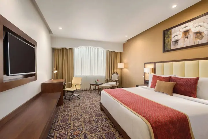 Агра: Ramada Plaza by Wyndham Agra