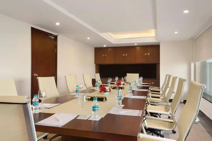 Агра: Ramada Plaza by Wyndham Agra