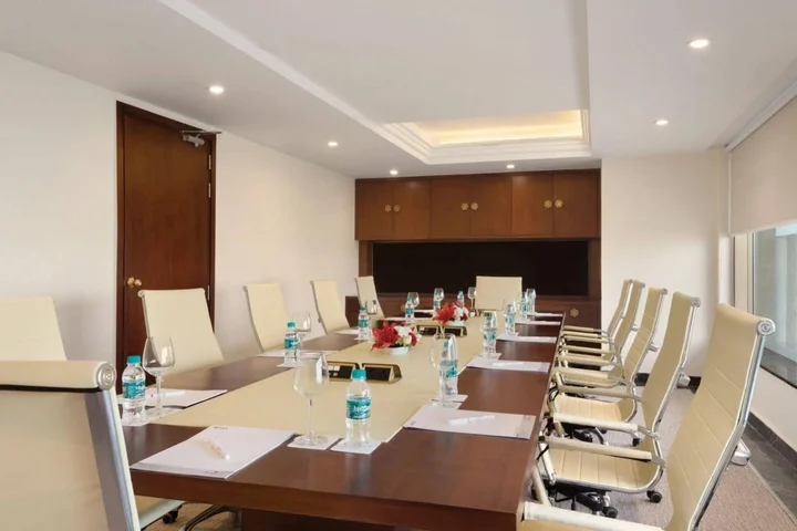 Агра: Ramada Plaza by Wyndham Agra