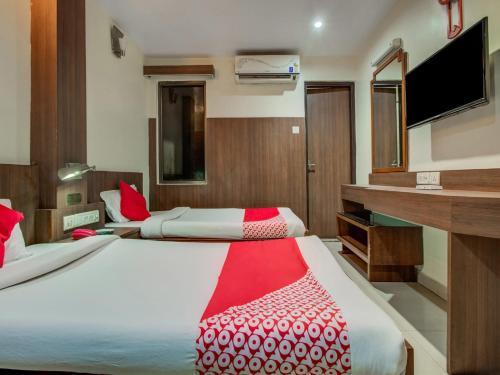 Джамшедпур: Deodutt Palace Hotel