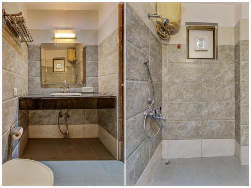 Джамшедпур: Deodutt Palace Hotel