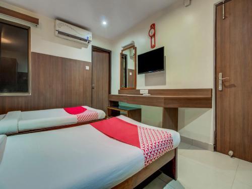 Джамшедпур: Deodutt Palace Hotel