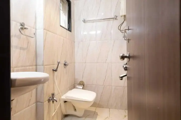Мумбаи: Hotel Q Deck Rooms