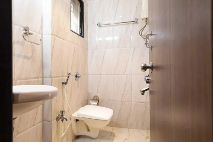 Мумбаи: Hotel Q Deck Rooms