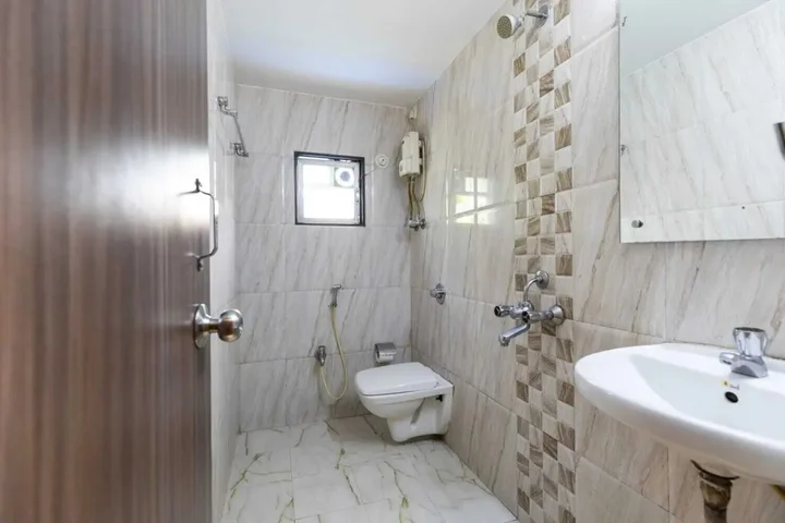 Мумбаи: Hotel Q Deck Rooms