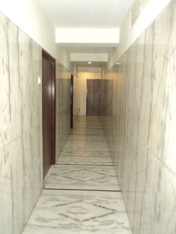 Мумбаи: Hotel Q Deck Rooms