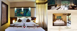 Куттикканам: Kofiland Resort