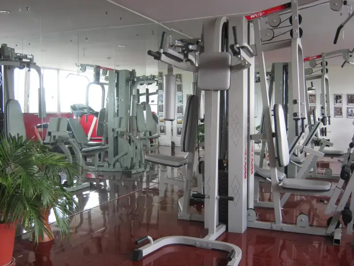 Тируванантапурам: Aquarock Hotel