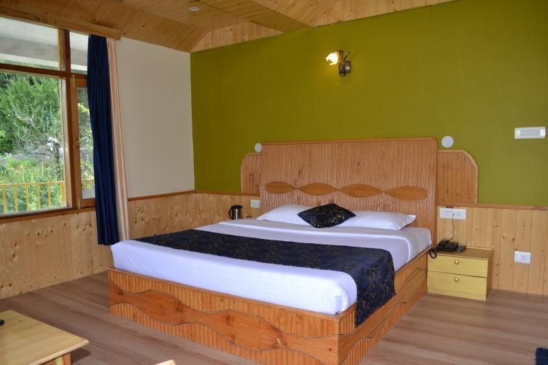Манали: The Pranjal Inn