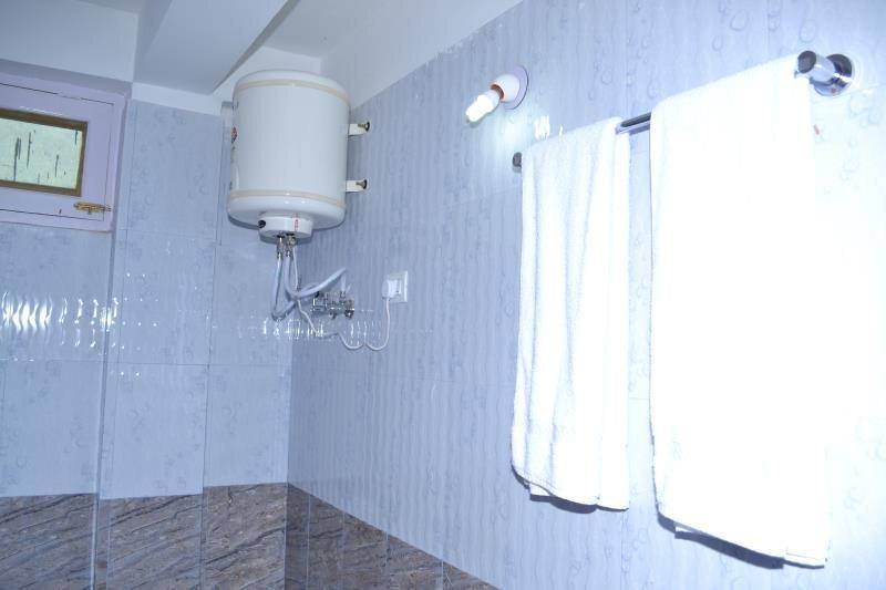 Манали: The Pranjal Inn
