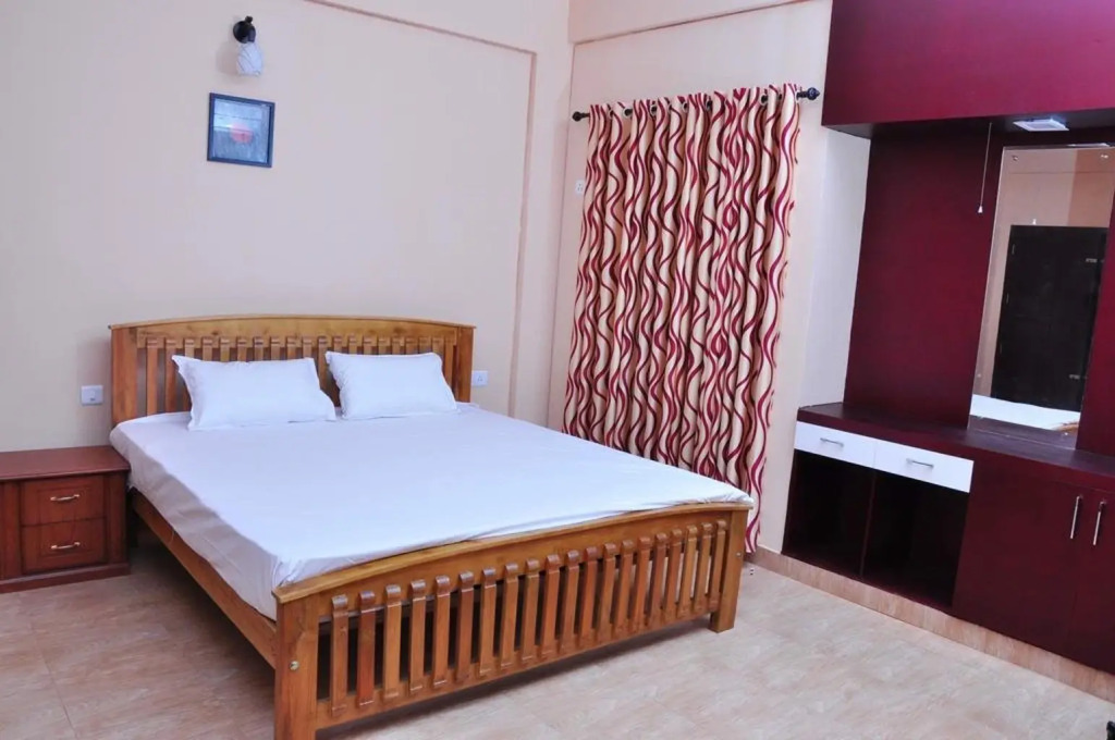 Султан-Батери: Misty Woods Serviced Villa