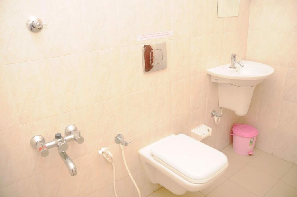 Султан-Батери: Misty Woods Serviced Villa