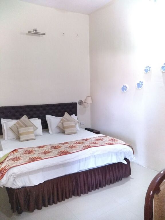 Савай-Мадхопур: Hotel Ranthambhore Resort