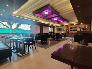 Ахмедабад: Avalon Hotel