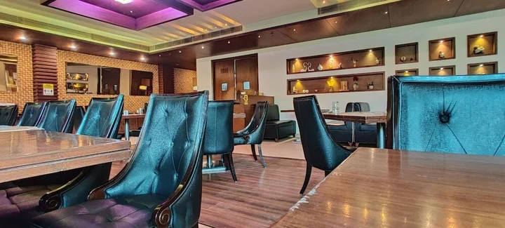 Ахмедабад: Avalon Hotel