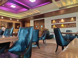 Ахмедабад: Avalon Hotel