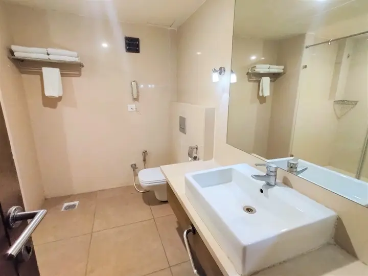 Ахмедабад: Avalon Hotel