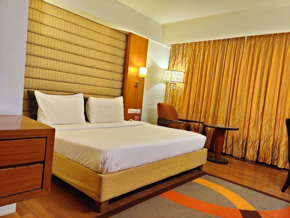 Ахмедабад: Avalon Hotel