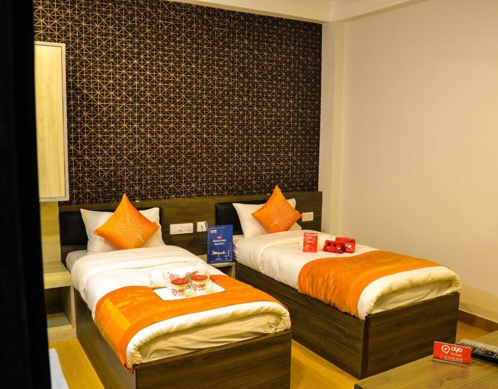 OYO Rooms Lucknow Junction — фото 2