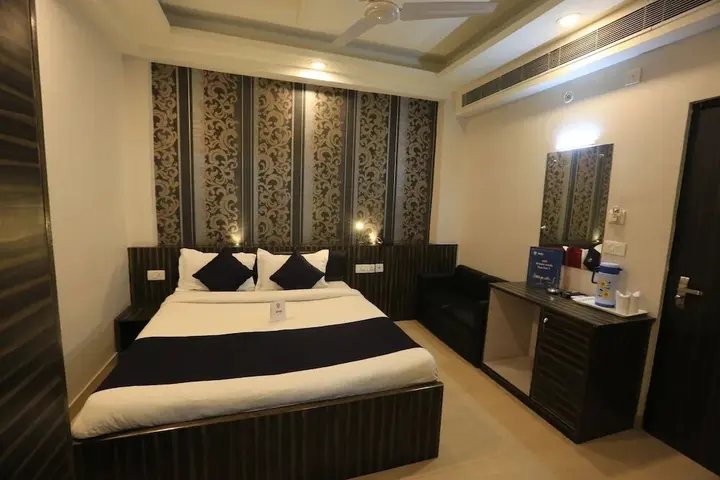 Лакхнау: OYO Rooms Lucknow Junction