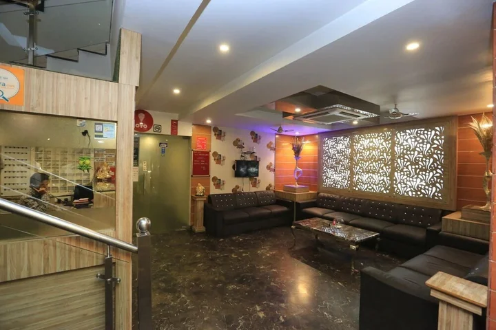 Лакхнау: OYO Rooms Lucknow Junction