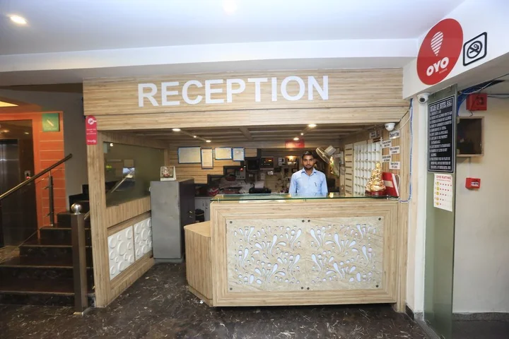 Лакхнау: OYO Rooms Lucknow Junction