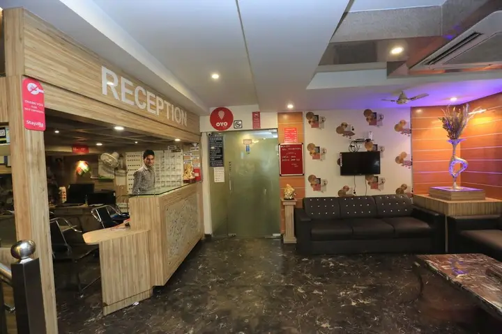 OYO Rooms Lucknow Junction — фото 5