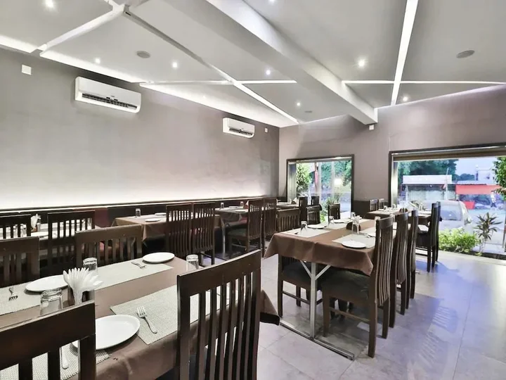 Сомнатх: OYO 3243 Hotel Aditya Gir